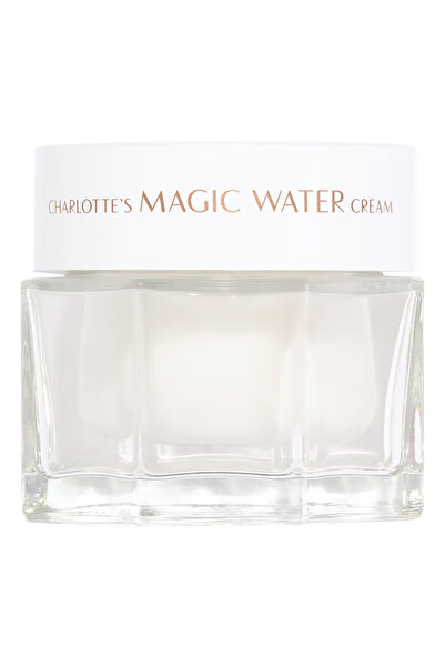 charlotte tilbury Charlotte's Magic Water Cream - Yüz için Nemlendirici Jel Krem 30 ML