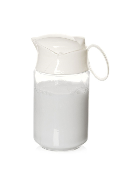 shumee Glass milk jug 235 ml