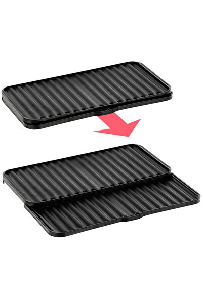 shumee Foldable dish drying mat 37.5 x 20.5/33 cm