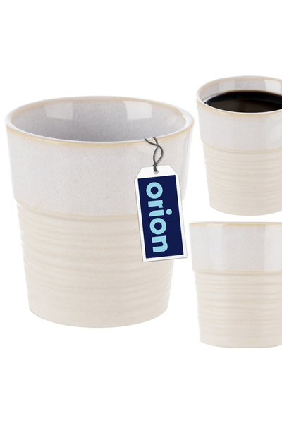 shumee 80ml stoneware espresso cup