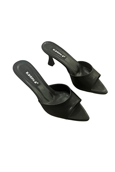 Genel Markalar Sivri Burun Terlik