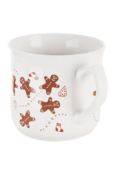 shumee GINGERBREAD ceramic mug 700 ml