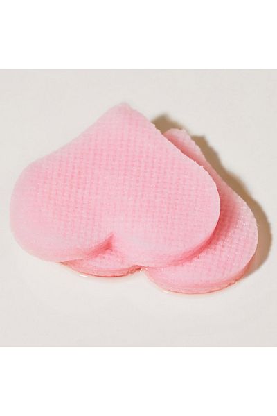 Yepoda The Porefect Pad – Revitalizing Peeling Pads with Rose Water, Aha, Bha and Pha 120 ml / 60 Bands