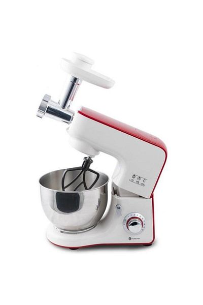 Studio Casa Robot de bucatarie Studio Casa 9051 W/R 1000 W (White/Red)