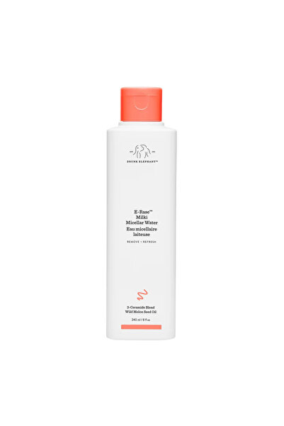 Drunk Elephant E-Rase Milki Micellar Water - Micellar Water 240 ml
