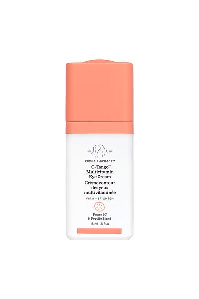 Drunk Elephant C-Tango Multivitamin Eye Cream - Eye Cream 15 ml