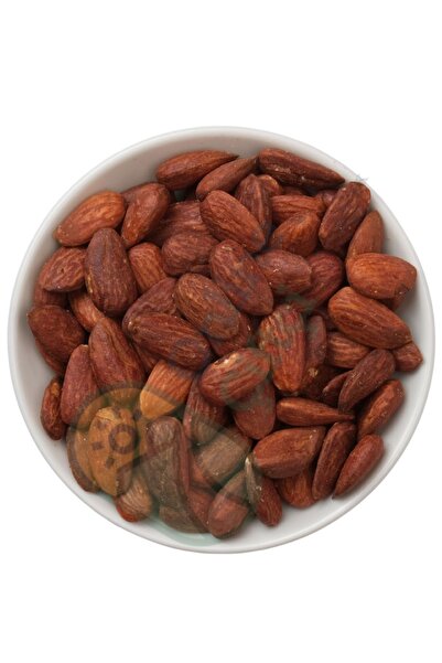 OnlineÇiftçi Kavrulmuş Badem 400Gr