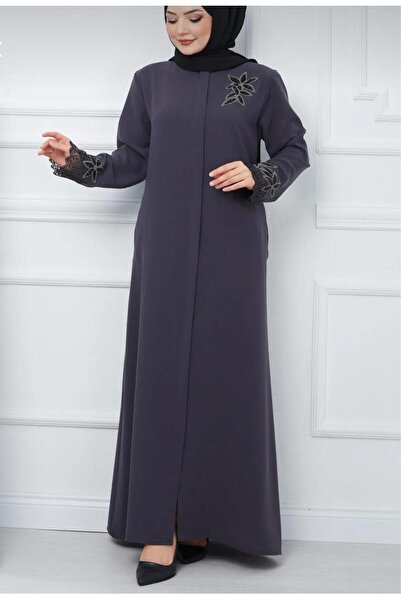 GÖZDE GİYİM مقبض دانتيل إيتامين فيراس