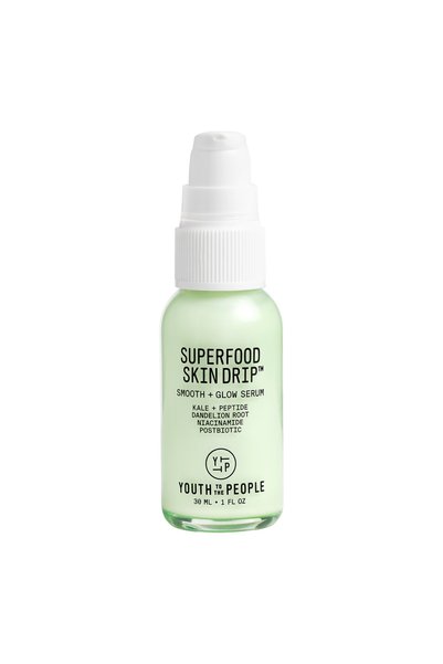 youth to the people Superfood Skin Drip™ - Kale içerikli Pürüzsüzleştirici + ...