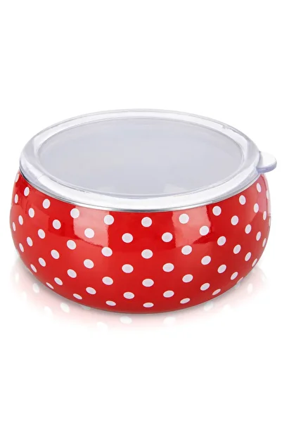 shumee TECKA 1 l enamelled bowl
