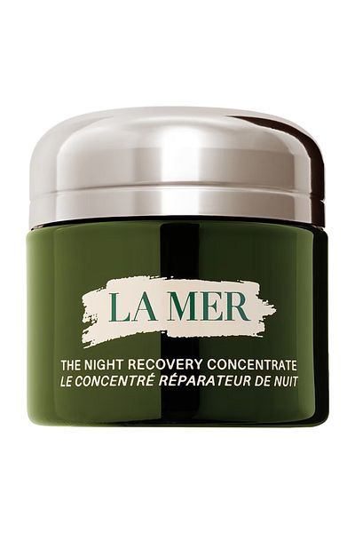 La Mer The Night Recovery Concentrate - Night Cream 15 ml