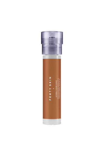 Fenty Skin Hydra Vizor Huez - كريم مرطب ملون - عامل حماية من الشمس SPF 30 ظل ...