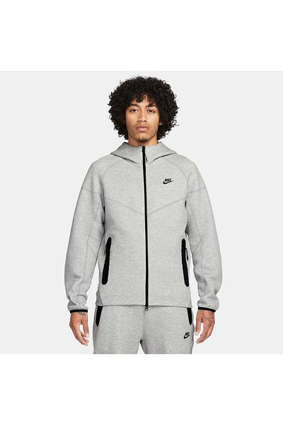 Nike Bluza M Tech Fleece Fz Wr Hoodie S S INTL