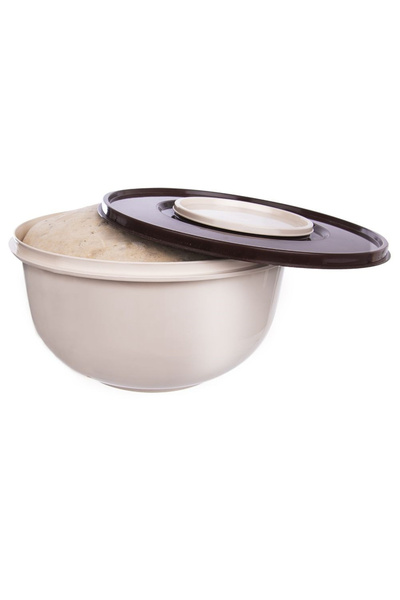 shumee Kitchen bowl with lid 27 cm, 5 l