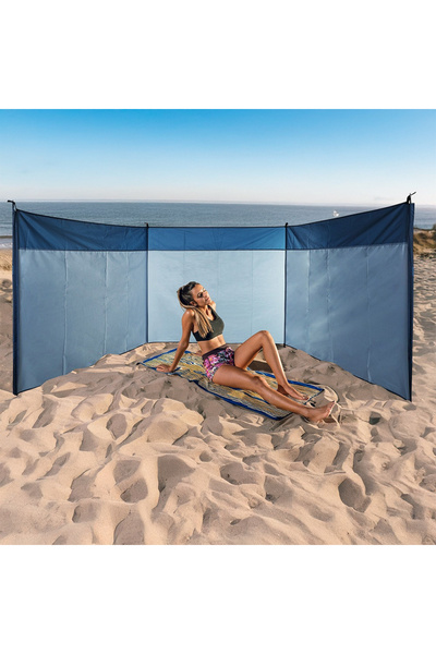 shumee Beach screen 500x140 cm