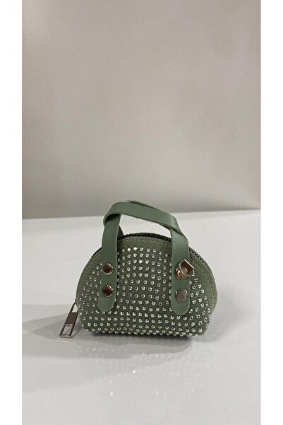 MODA Mini Shoulder Bag for Women