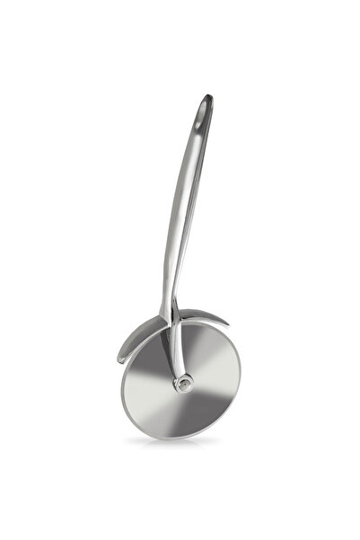 Orion LUXY tăietor de pizza rotund din metal 20 cm