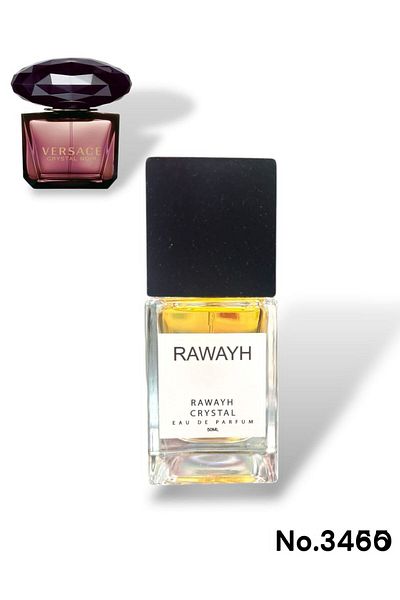 please Versace Perfume Alternative from Novel 50ml