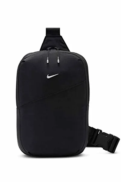 Nike Unisex Bag Shoulder Bag Width: 18 Cm, Length: 28 Cm, Depth: 5 cm