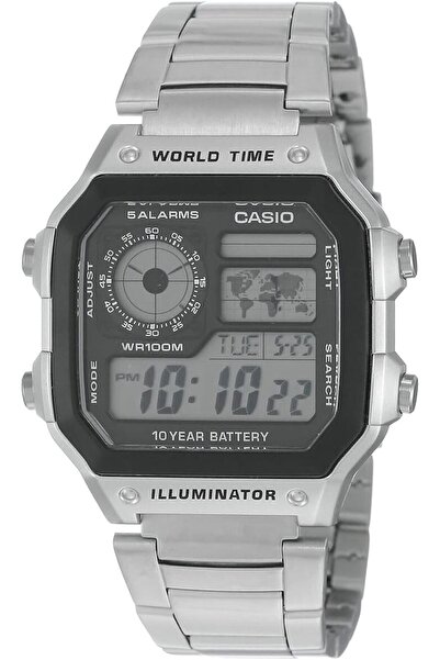 Braventa Collection AE-1200WHD-1AVDF Kol Saati