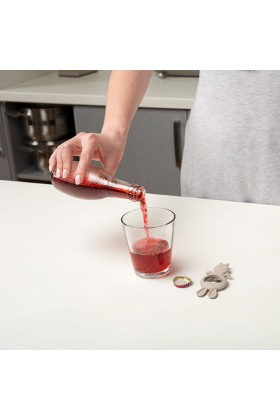 shumee MISTY Silicone Bottle Opener