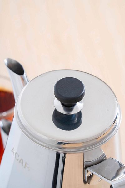 ACAR Aveline Medium Size Teapot Set