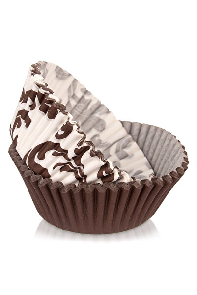 shumee Forme de hârtie pentru brioșe 7,5 cm 60 buc.