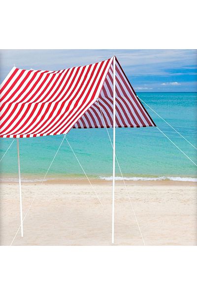 shumee Double beach awning 165x297x170 cm