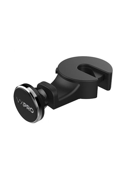 Elta Magnetic Headrest Mount, Elta, Black