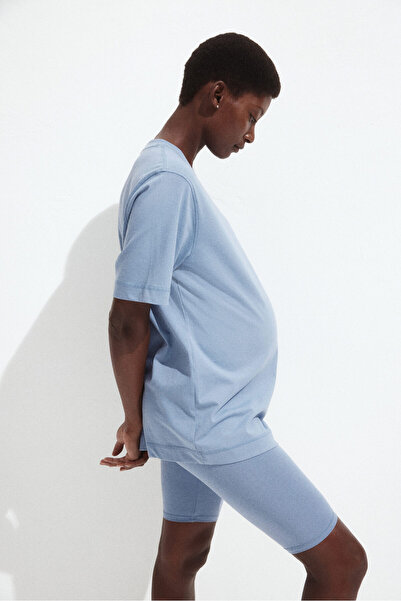 H&M MAMA 2 Parçalı Pamuklu Set