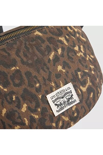 Levi's Devon Crossbody Bag