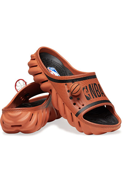 Crocs Παντόφλες Nba Echo Slide - 209791-805