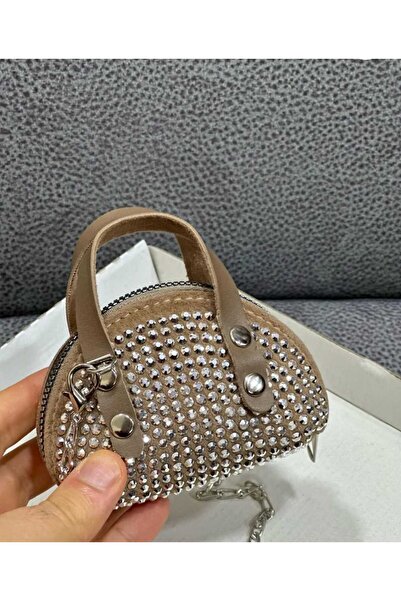 MODA Mini Shoulder Bag for Women