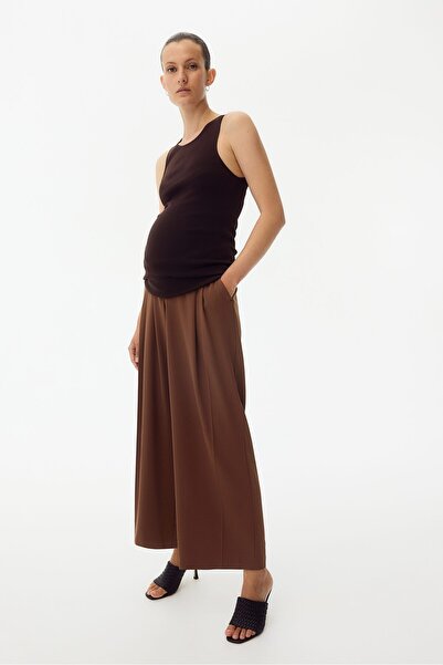 H&M MAMA Şık Pantolon