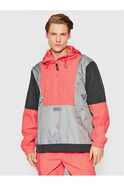 adidas Adventure Blocked HF 4778 Jacket