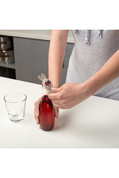 shumee MISTY Silicone Bottle Opener