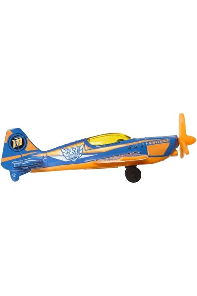 Genel Markalar Gökyüzü Araçları MBX STUNT PLANE II HVM38