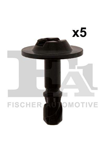 FA1 Scut motor 11-40095.5