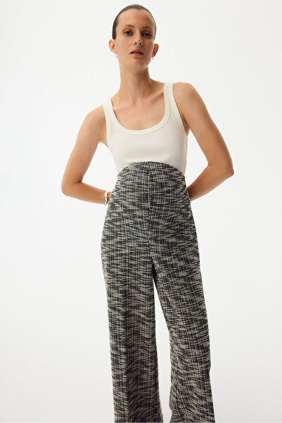 H&M MAMA Geniş Pantolon