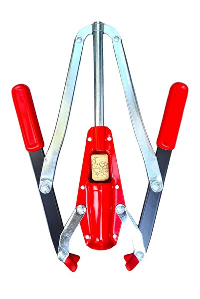 SDX Market Dop manual pentru sticle de vin, Presă de dopuri