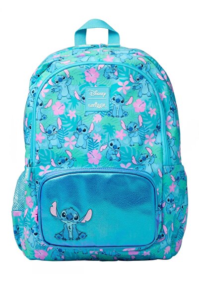 SMIGGLE Stitch Backpack