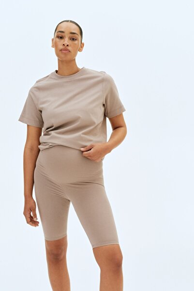 H&M MAMA 2 Parçalı Pamuklu Set