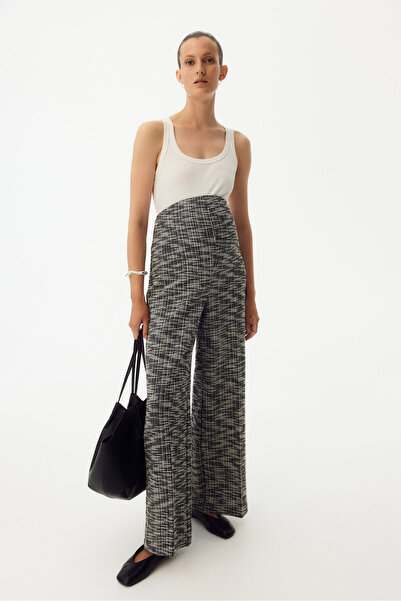 H&M MAMA Geniş Pantolon