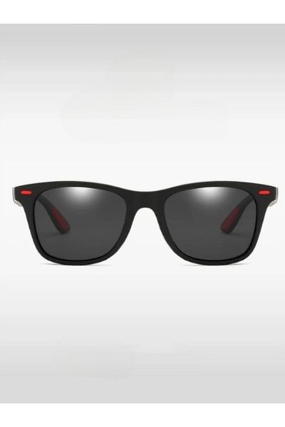 Benittokids Huge Unisex Black Sunglasses Bnt125