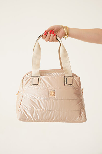 Riccon Elyslitia Women Shoulder and Arm Bag 00121878 Copper