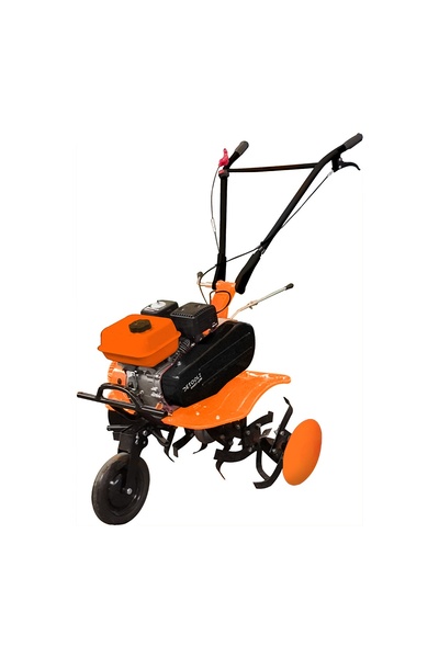 divendi-ro Tiller Detoolz 8CP 212CC gasoline 4T 3-speed Detoolz 8CP 212CC gasoline 4T 3-speed