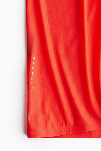 H&M Kolsuz Koşu Üstü Regular Fit DryMove™