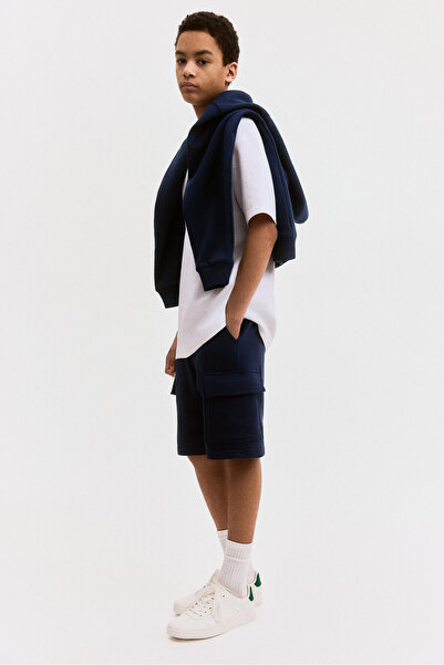 H&M Kargo Şort