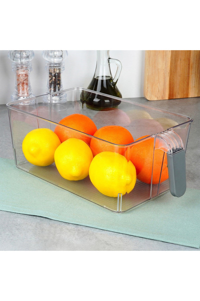 shumee Fridge organizer with handle 31x18x11.5 cm