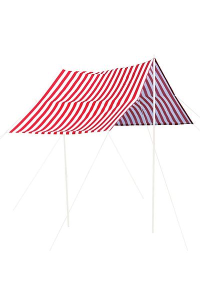 shumee Double beach awning 165x297x170 cm